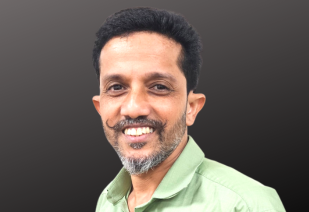 Vivek Sarnobat